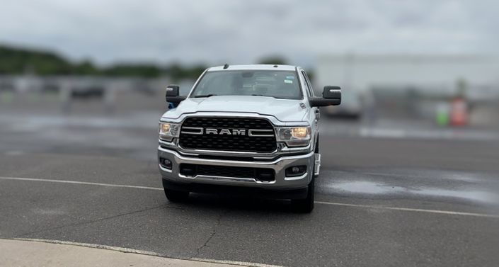 Thumbnail: 2023 RAM 2500 - 1