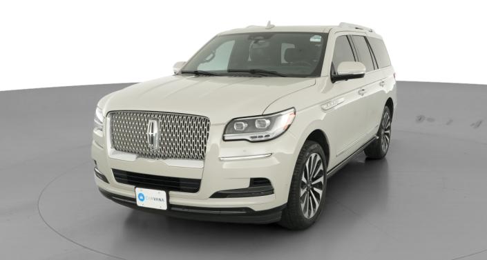 2023 Lincoln Navigator Reserve -
                  San Antonio, TX