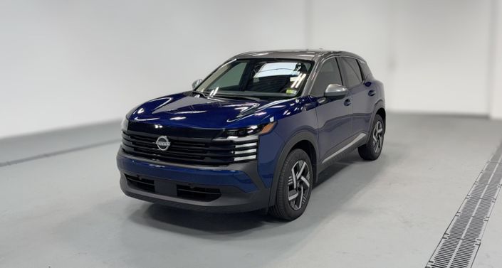 Thumbnail: 2025 Nissan Kicks - 1