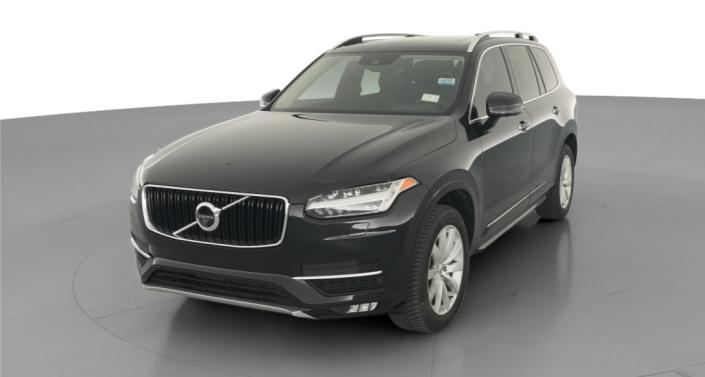 2016 Volvo XC90 T6 Momentum -
                  Wheatland, OK