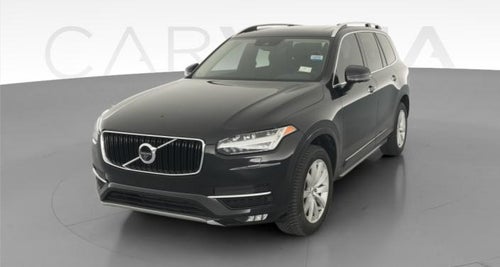 2016 Volvo XC90