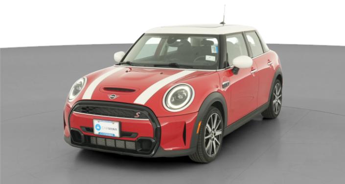 2023 MINI Cooper Hardtop S -
                  Hebron, OH