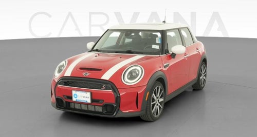 2023 MINI Hardtop 4 Door