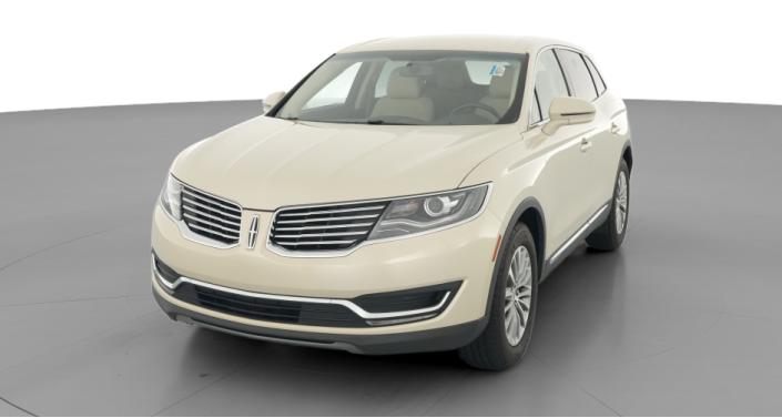 2016 Lincoln MKX Select -
                  Haines City, FL
