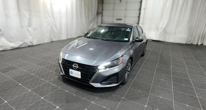 Thumbnail: 2025 Nissan Altima - 1