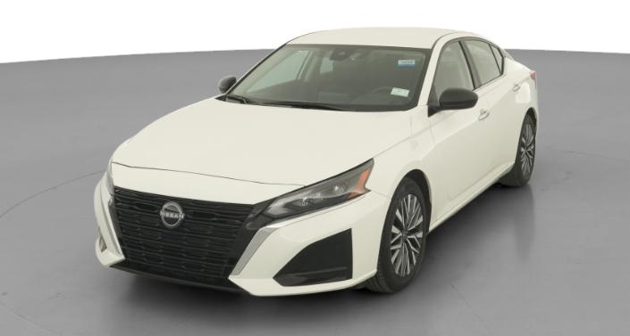 Thumbnail: 2025 Nissan Altima - 1