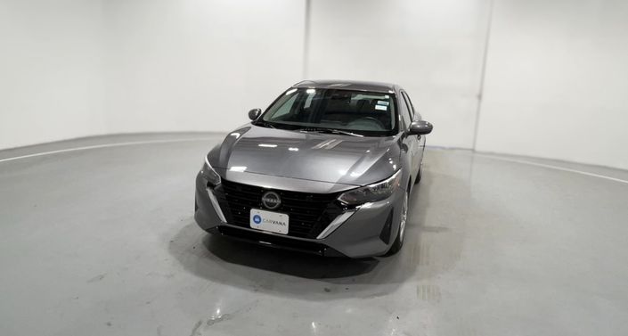 Thumbnail: 2024 Nissan Sentra - 1