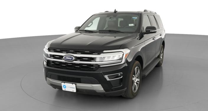 Thumbnail: 2024 Ford Expedition - 1