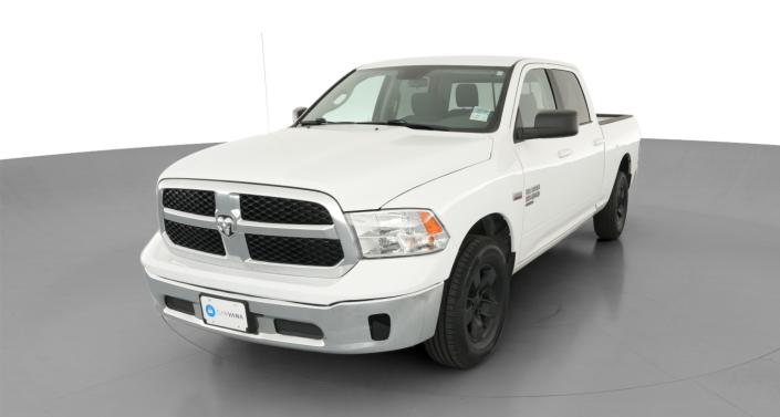 2019 RAM 1500 Classic SLT -
                  Rocklin, CA