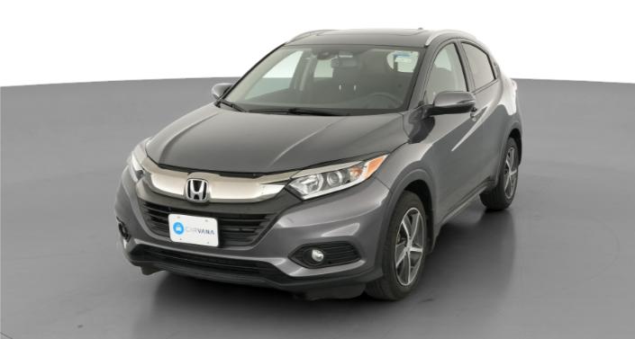 Thumbnail: 2022 Honda HR-V - 1