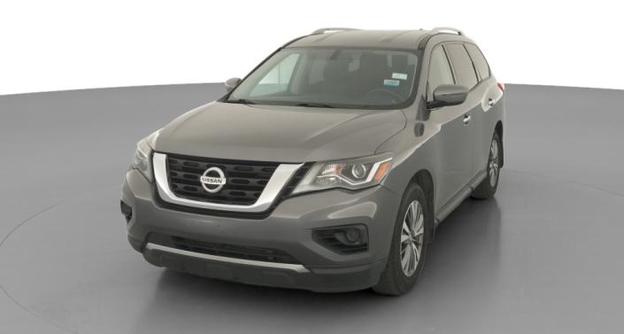 2019 Nissan Pathfinder S -
                  Fort Worth, TX