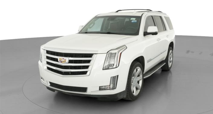 2019 Cadillac Escalade Luxury -
                  San Antonio, TX