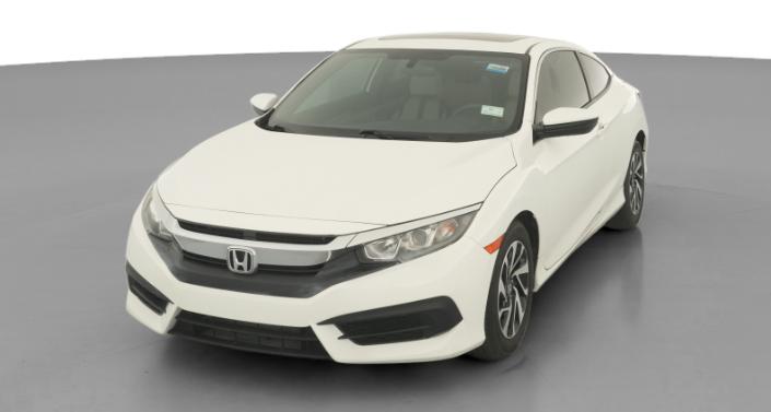 Thumbnail: 2016 Honda Civic - 1