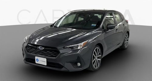 2024 Subaru Impreza