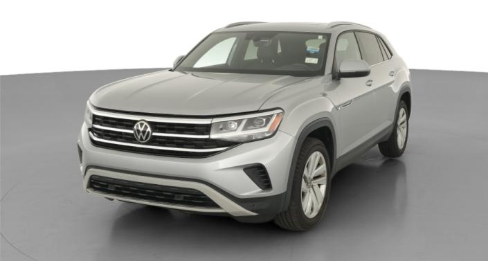 Thumbnail: 2020 Volkswagen Atlas - 1