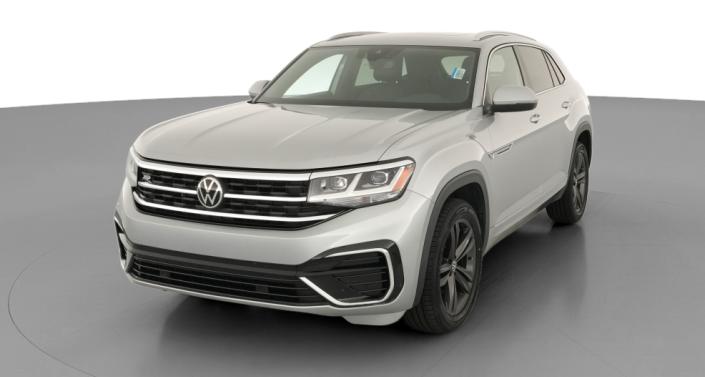 Thumbnail: 2022 Volkswagen Atlas - 1