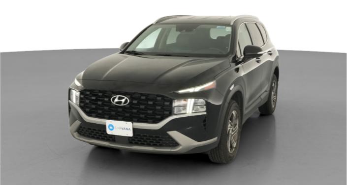 Thumbnail: 2023 Hyundai Santa Fe - 1