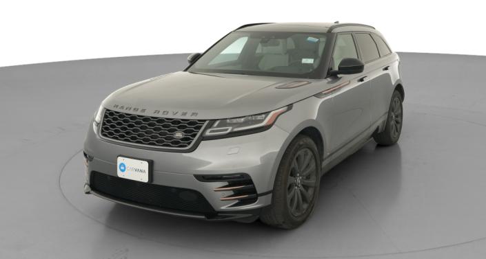 Thumbnail: 2020 Land Rover Range Rover Velar - 1