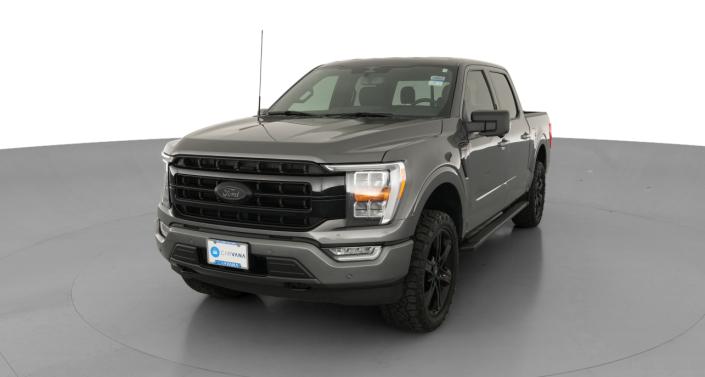 Thumbnail: 2023 Ford Econoline - 1
