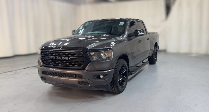 Thumbnail: 2022 RAM 1500 - 1