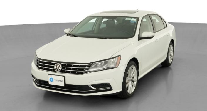 2019 Volkswagen Passat Wolfsburg Edition -
                  Richton Park, IL