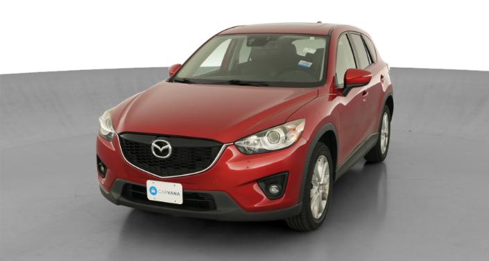 2015 Mazda CX-5 Grand Touring -
                  Richton Park, IL