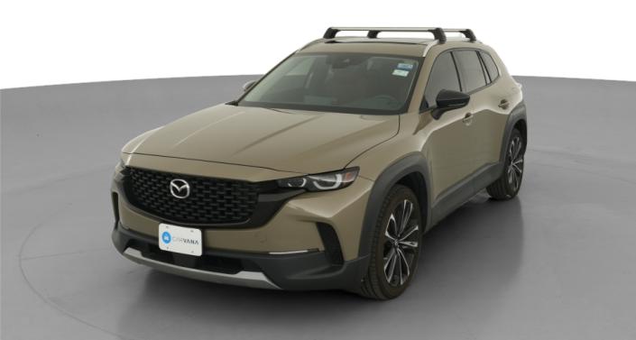Thumbnail: 2023 Mazda CX-50 - 1
