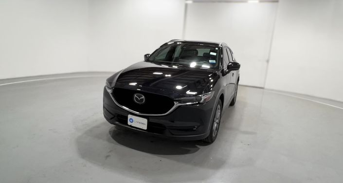 Thumbnail: 2021 Mazda CX-5 - 1