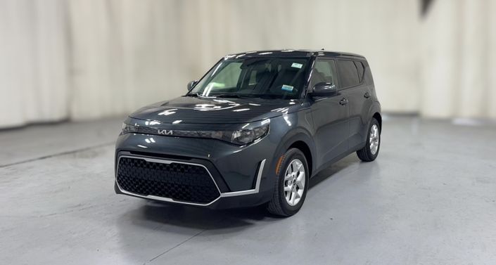 Thumbnail: 2025 Kia Soul - 1