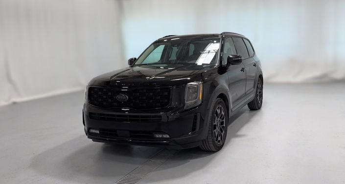 Thumbnail: 2021 Kia Telluride - 1