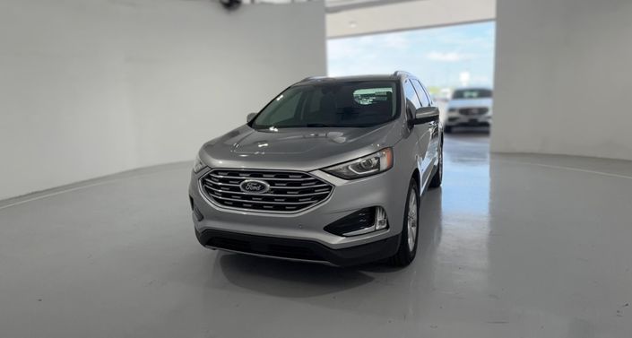 Thumbnail: 2020 Ford Edge - 1