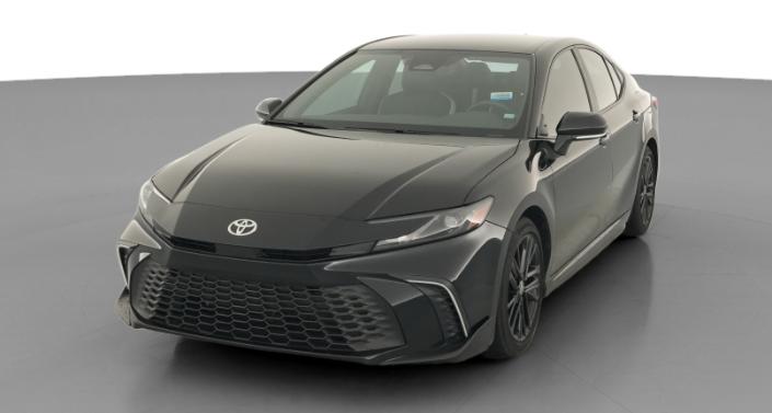 Thumbnail: 2025 Toyota Camry - 1