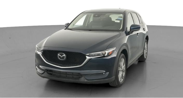 Thumbnail: 2021 Mazda CX-5 - 1