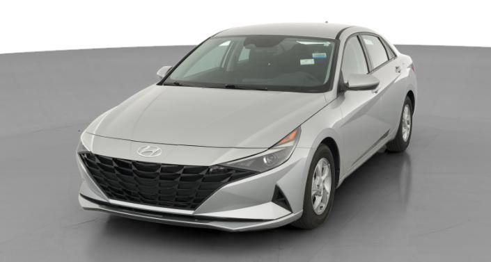 Thumbnail: 2023 Hyundai Elantra - 1