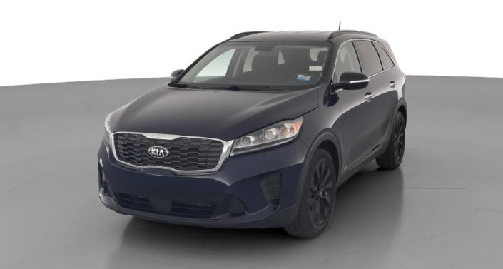 Thumbnail: 2020 Kia Sorento - 1