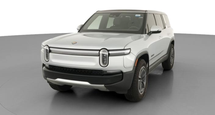 2026 Rivian R1S  -
                  Haines City, FL