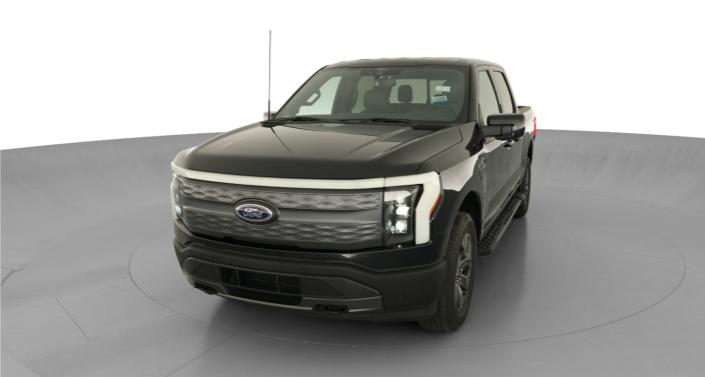 Thumbnail: 2022 Ford F-150 - 1