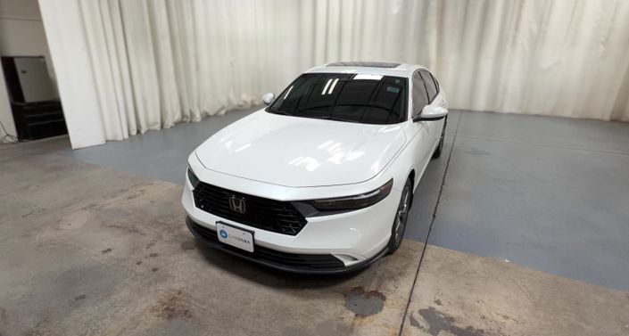 Thumbnail: 2023 Honda Accord - 1