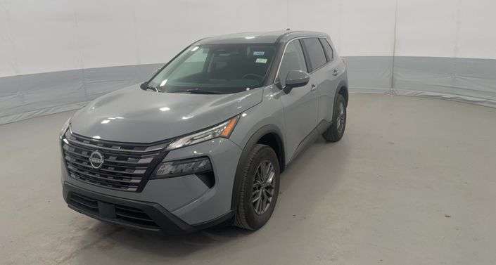 Thumbnail: 2026 Nissan Rogue - 1