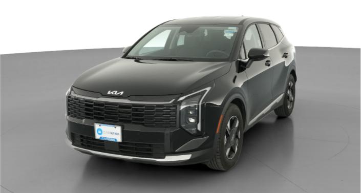 Thumbnail: 2026 Kia Sportage - 1