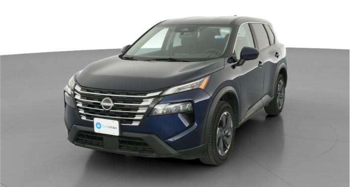 Thumbnail: 2025 Nissan Rogue - 1