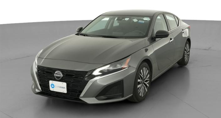 Thumbnail: 2025 Nissan Altima - 1