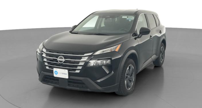 Thumbnail: 2025 Nissan Rogue - 1