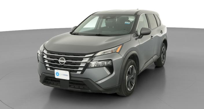 Thumbnail: 2025 Nissan Rogue - 1