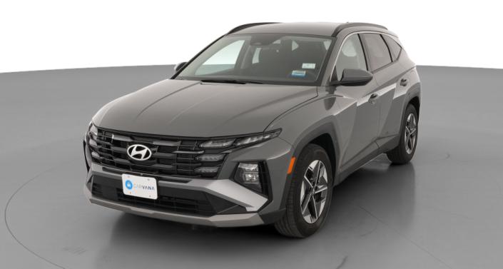 Thumbnail: 2025 Hyundai Tucson - 1