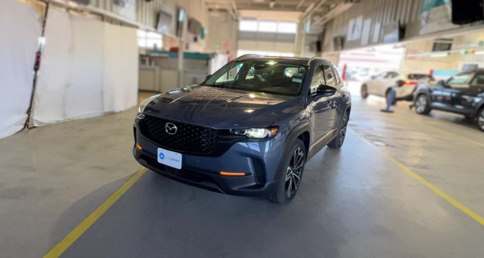 Thumbnail: 2026 Mazda CX-50 - 1