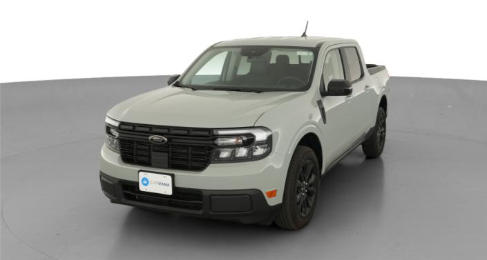 Thumbnail: 2024 Ford Maverick - 1