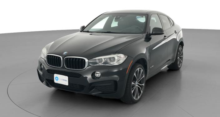 2019 BMW X6 xDrive35i -
                  Haines City, FL