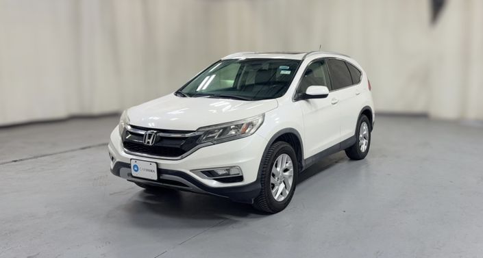 Thumbnail: 2016 Honda CR-V - 1