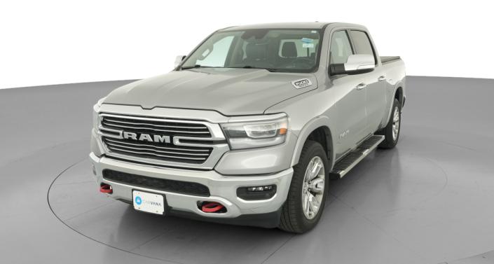 Thumbnail: 2021 RAM 1500 - 1